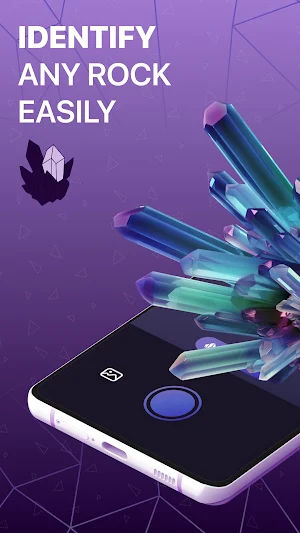 Gemius: Rock Identifier - Stone, Crystal, Gem ID screenshot 7
