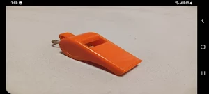 Whistle pro Screenshot 3