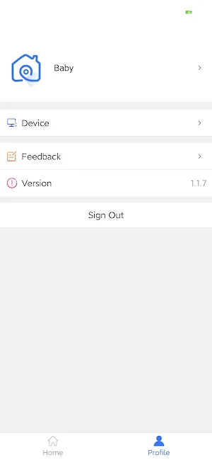 FamilyGroup Screenshot 2