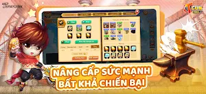 TGun Mobile TPL Screenshot 2