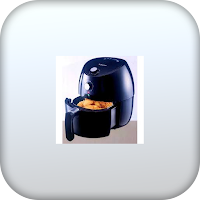 Air fryer recipes