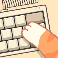 Typer: ASMR Keyboard Smash