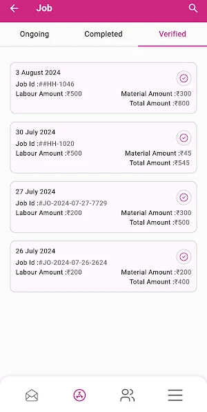 HomeHancer Expert Screenshot 3
