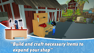 Lemonade Stand Screenshot 1
