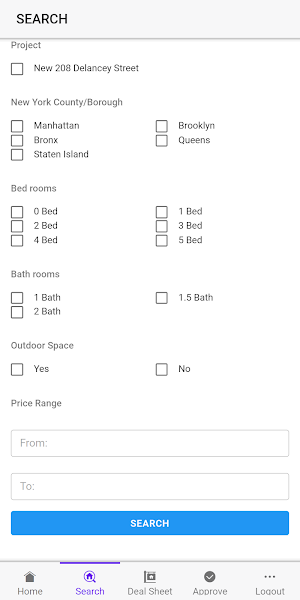 One Realty Screenshot 3