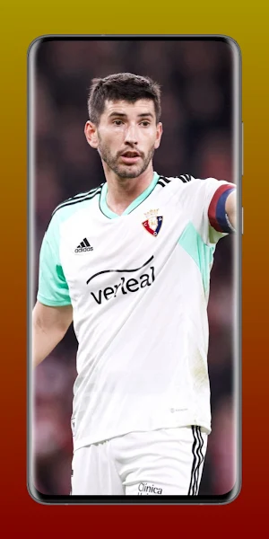 Osasuna 4K Wallpaper Screenshot 0