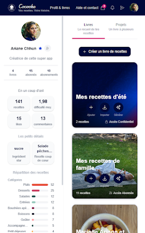 Cocooko Screenshot 3