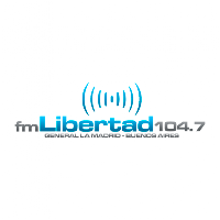 FM Libertad La Madrid