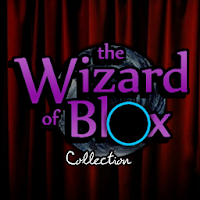 The Wizard of Blox Collection