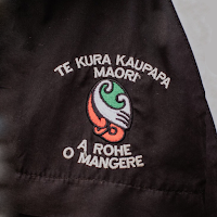 Tane's new Kura