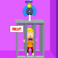 Machine Rescue: Save Lives