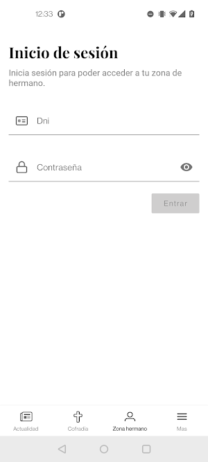 Hermandad El Cachorro Screenshot 3