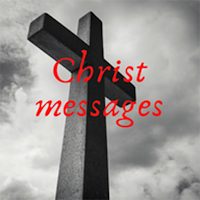 Christ messages