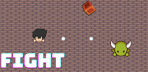 Smile Anime Quest RPG Shooter Screenshot 2