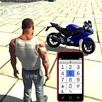 Indian Bikes Driving 3D Cheats