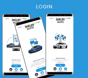 Shelby Auto Care Screenshot 0