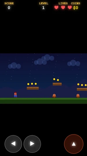 PP GAME Screenshot 0