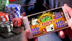 JAK Card Game Screenshot 1