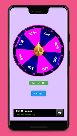 Lexocash Screenshot 1