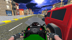ZX25R Simulator Indonesia Mod screenshot 6