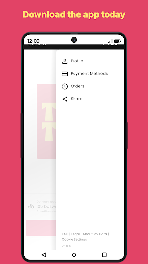 TomToms Screenshot 3