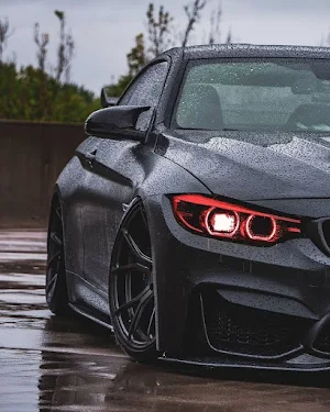 BMW M4 Wallpapers Screenshot 2