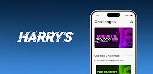 Harry’s: Challenges Screenshot 0