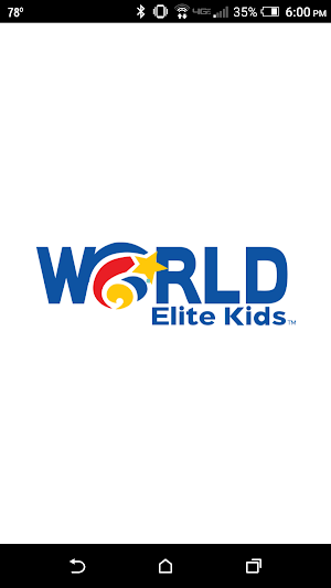 World Elite Kids Screenshot 0