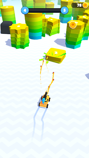 Stack Blast Screenshot 1