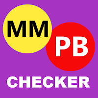 Lottery Ticket Checker (Scan)