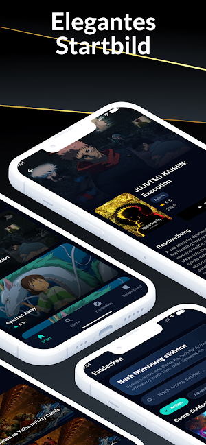 AniVerse Screenshot 1
