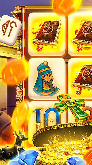 Egypt Mysteries Screenshot 0