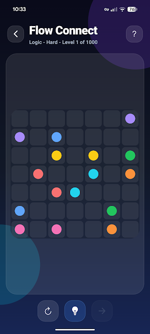 Bullet Brain Screenshot 1