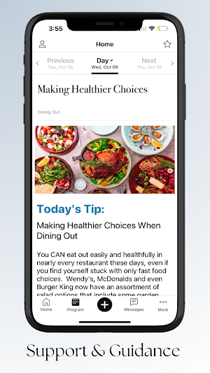 Envita Health Insights Screenshot 1