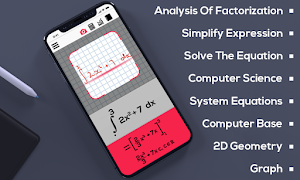 Quore Calculator + Screenshot 0