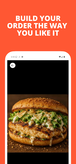 ThaBodiCorp Screenshot 1