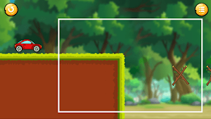 Draw The Car Hill Screenshot 3