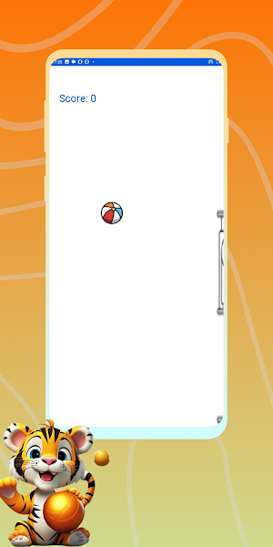 Bouncing Ball Screenshot 1