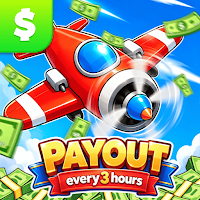Cash Sky Combat: Earn Money