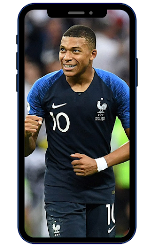 Football Players Screenshot 3