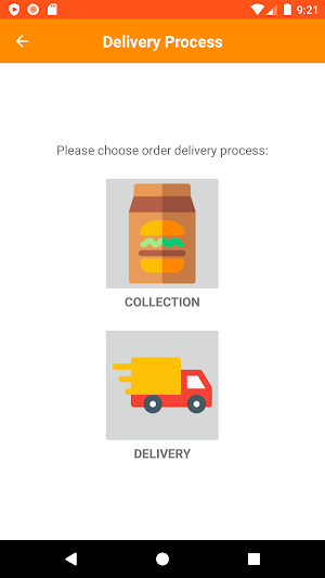 Curry Express Yelverton Screenshot 3