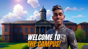 Astonishing College Basketball Screenshot 0