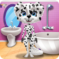 Lucy Dog Care and Play