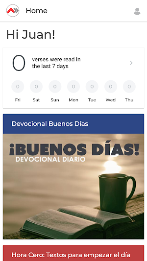 El Lugar Screenshot 1