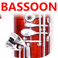 Bassoon Fingerings