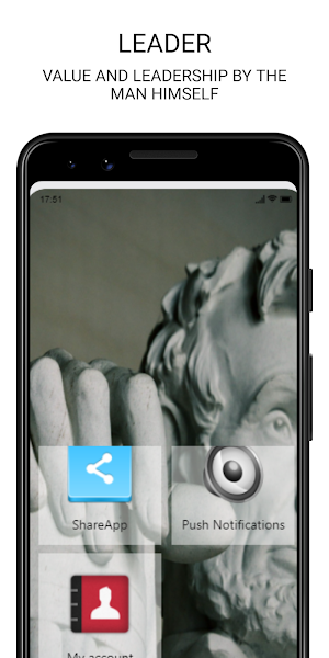 ABRAHAM LINCOLN Screenshot 3