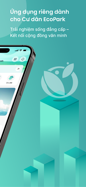 Eco Resident Screenshot 1