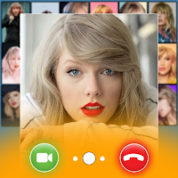 Taylor Swift Prank Video Call