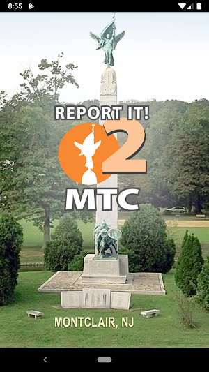 REPORTit2MTC Screenshot 1
