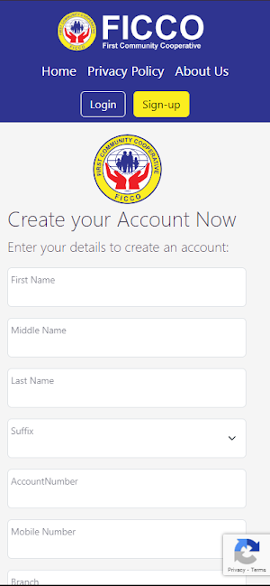 FICCO Screenshot 1